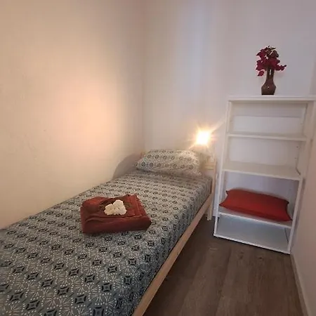 Apartman Jangada