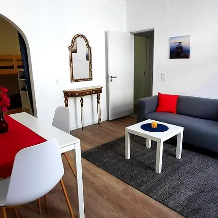 Apartman Jangada Setúbal
