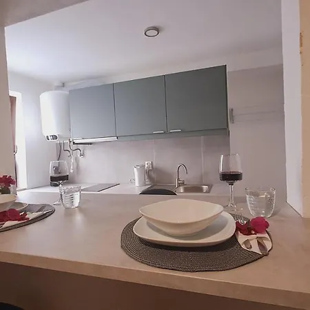 Apartman Jangada