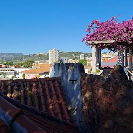 Jangada * Setúbal
