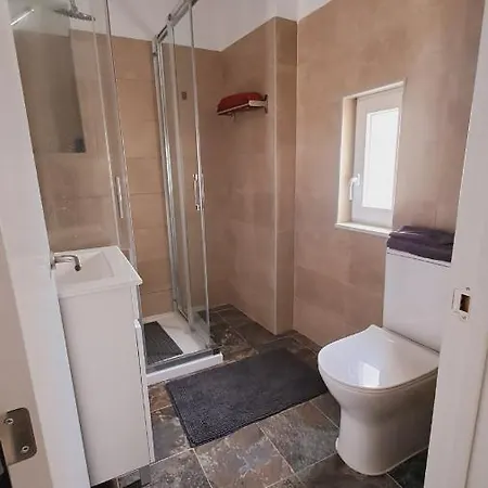 Jangada Apartman