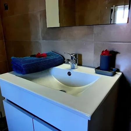 Apartman Jangada