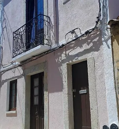 Apartman Jangada