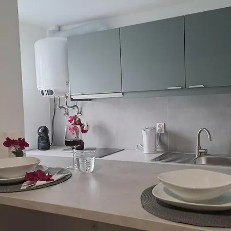 Jangada Apartman