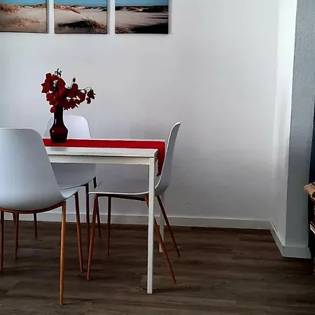 Apartman Jangada *