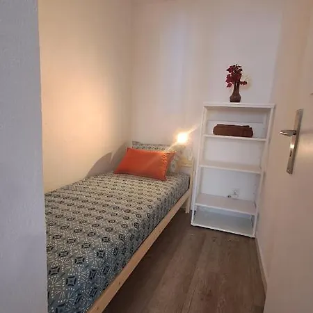 Apartman Jangada